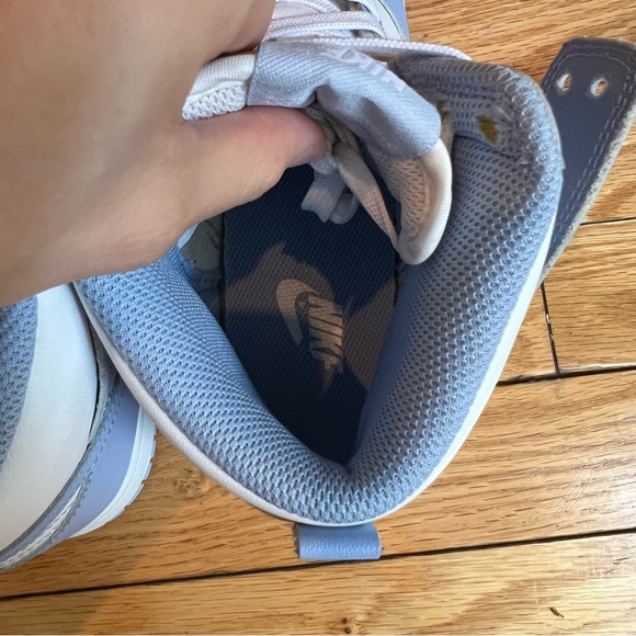 Nike Dunk High - Aluminum - Picture 7 of 8